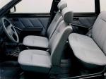 Fiat Mille SX 5-Door 1996 года